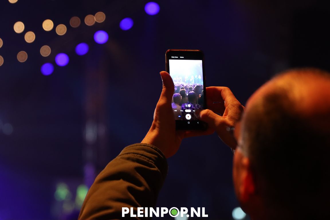 Vrijdag Publiek  (18)